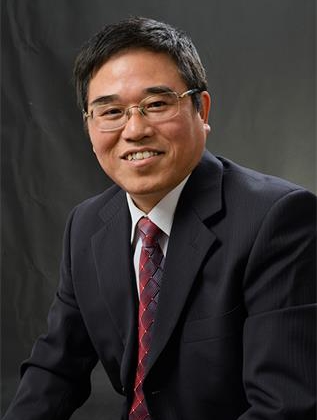 Hongchen Gu