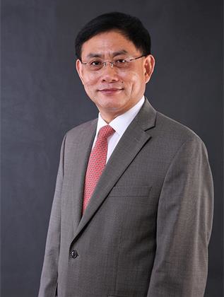 Weiqiang Gao  