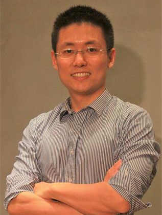 Shiyi Zhang