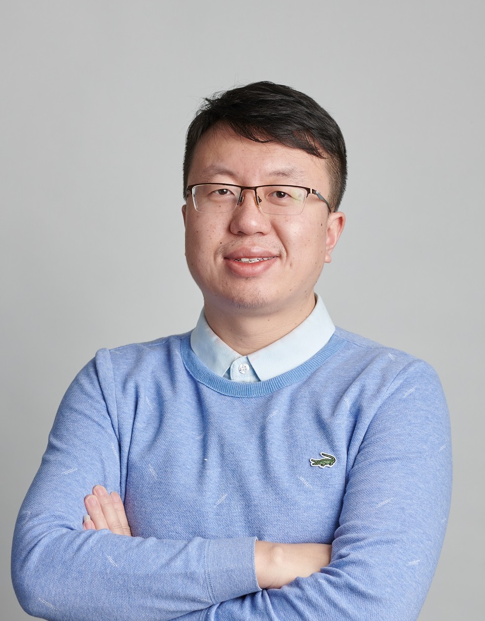 GUO Yao