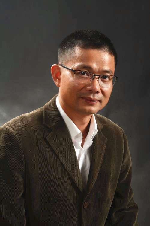 Haibo Hu